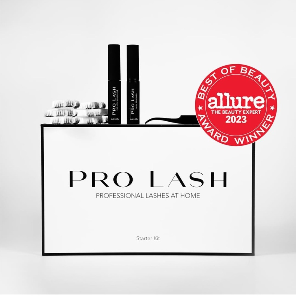 Pro Lash Starter Kit | Classic No. 01